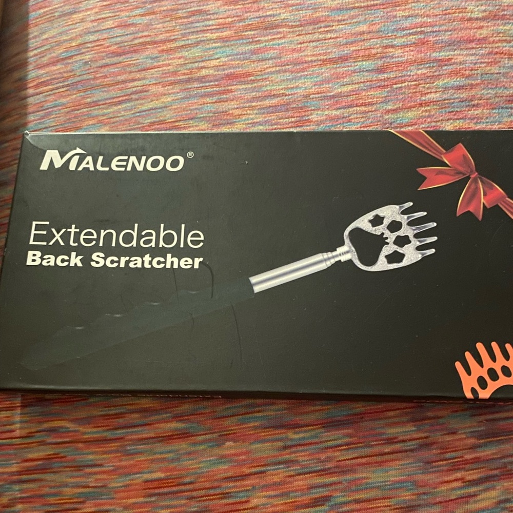Back Scratcher